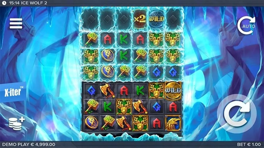 PHMACao User Interface