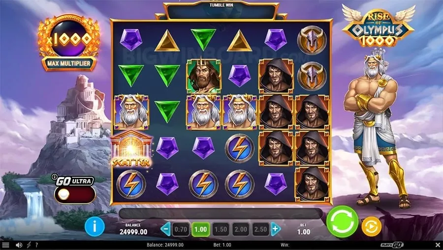 Mastering Online Slots at phmacao