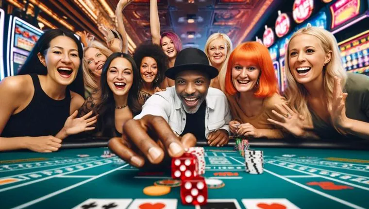 Introduction to Online Slots at phmacao