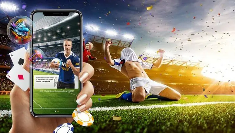 Secure and Fair Gaming Environment at fb777