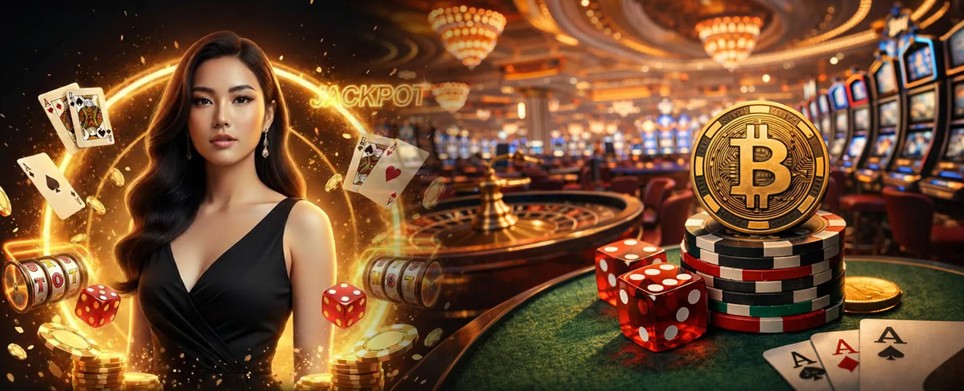 phmacao Casino Games Overview