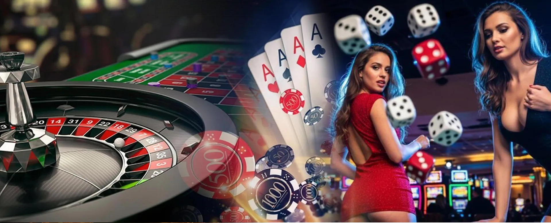 phmacao Live Casino Dealer