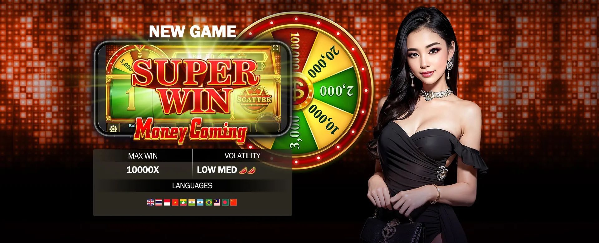 phmacao Sports Betting Hero Image