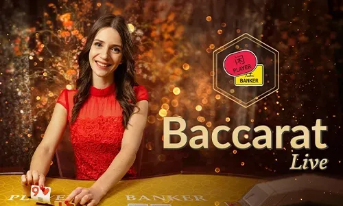 Professional Live Dealers
